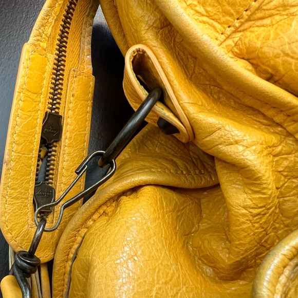 Balenciaga Motocross Classic Bag - Picture 14 of 15